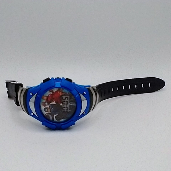 Marvel Avengers Digital Watch, Kids Watch - Picture 9 of 9